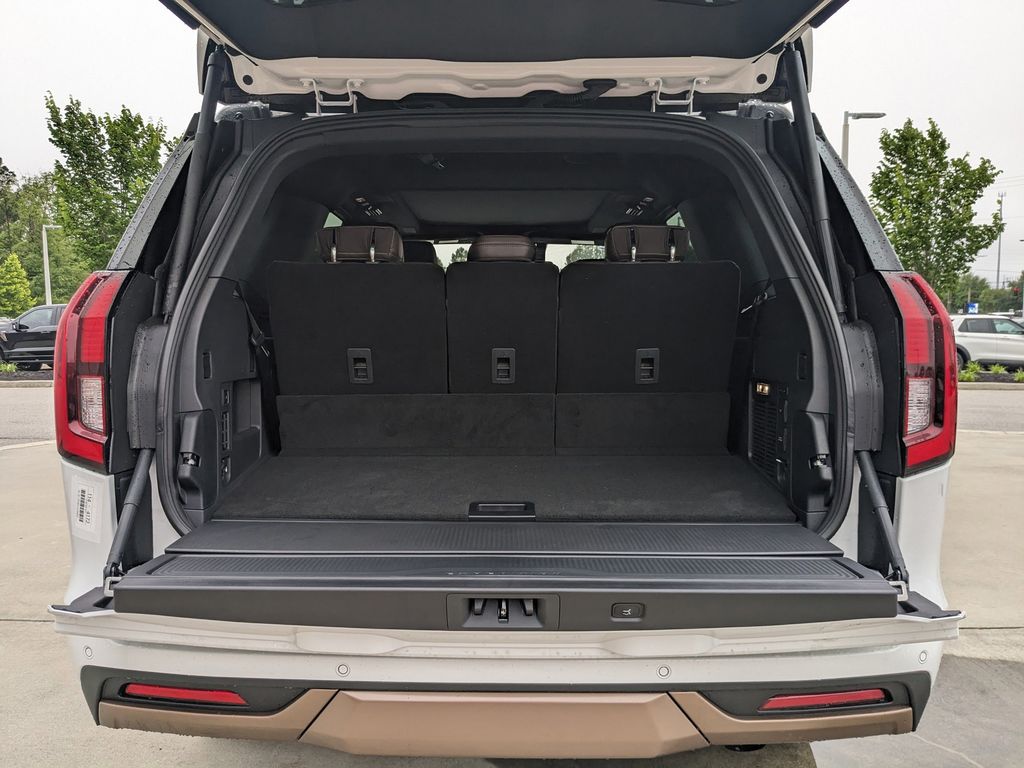 2025 Ford Expedition King Ranch