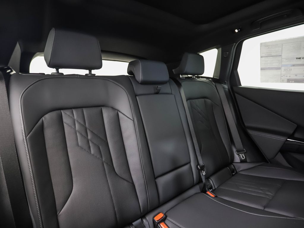 Thumbnail: 2026 BMW X3 - 28