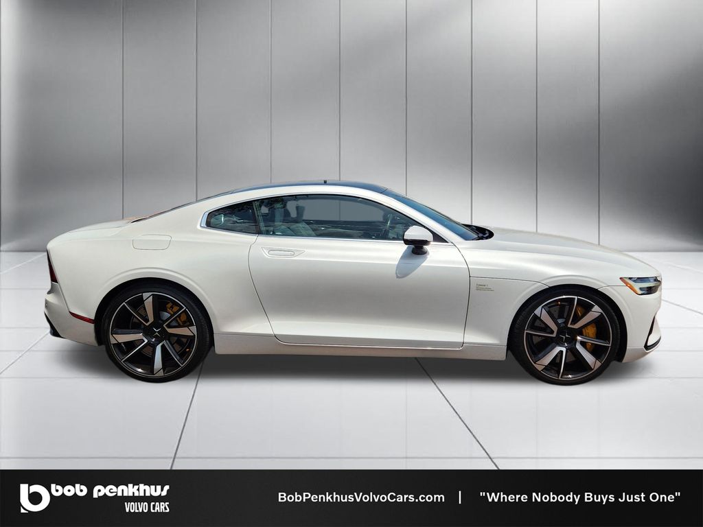 2021 Polestar 1 Base - Photo 25