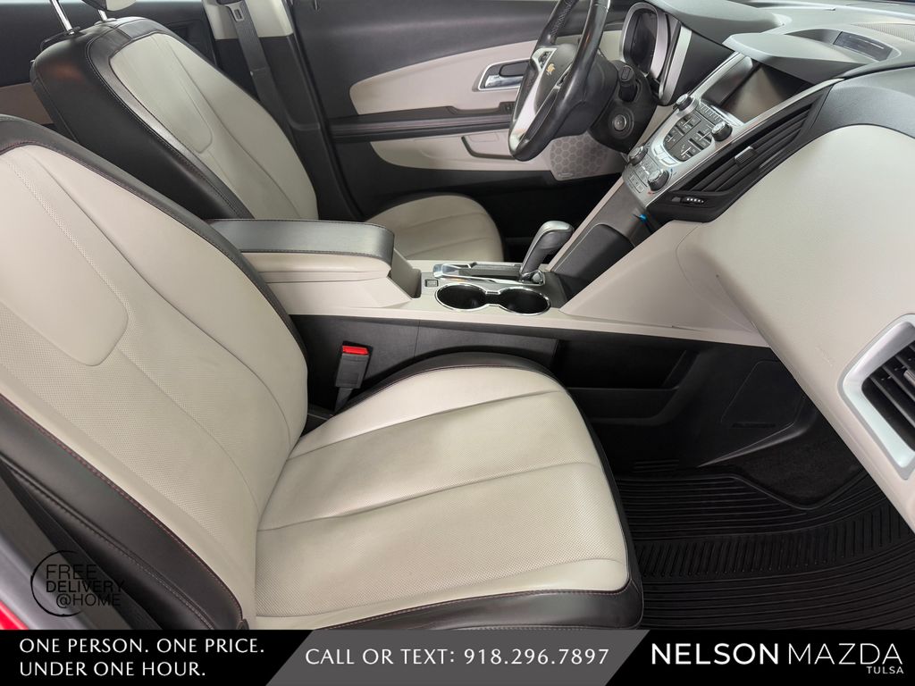 Used 2015 Red Chevrolet LTZ image 43