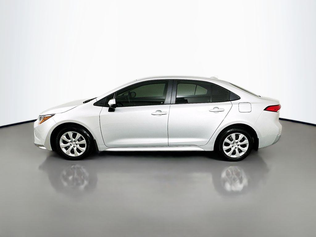 Thumbnail: 2026 Toyota Corolla - 8