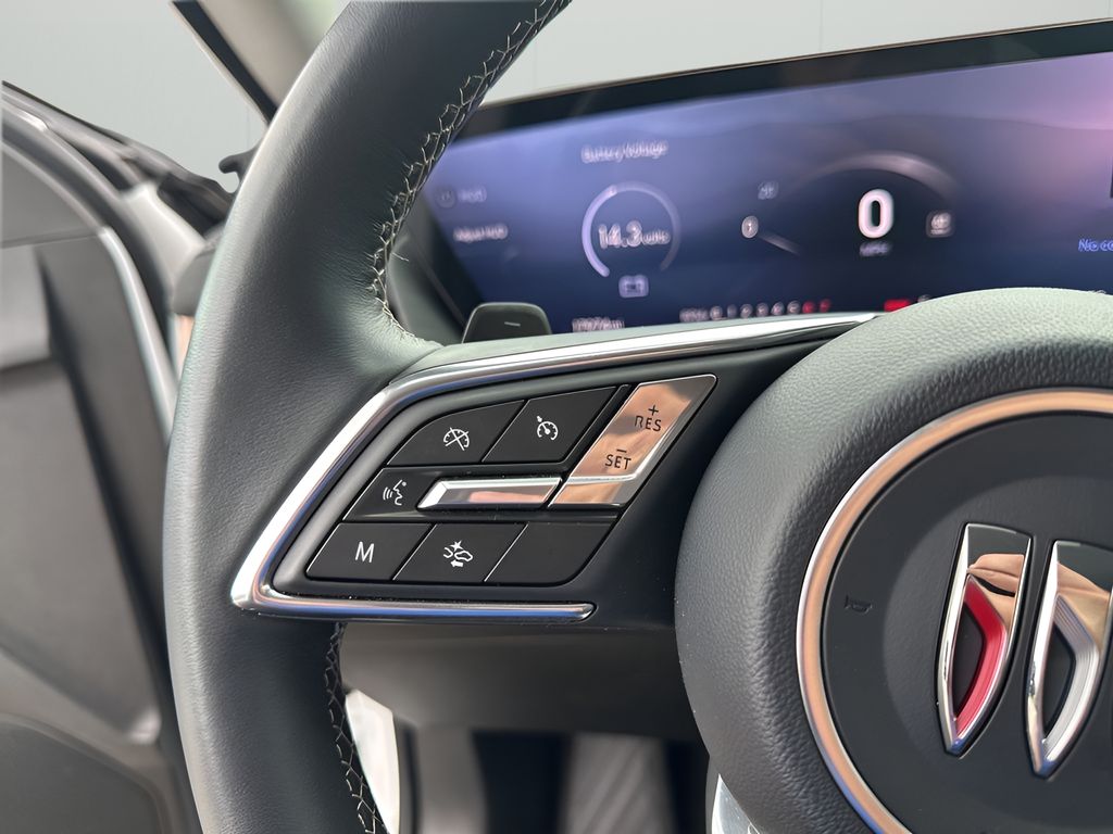 Used Car 2025 Buick Envision  Sport Touring For Sale Under $35,000 In Austin, Texas