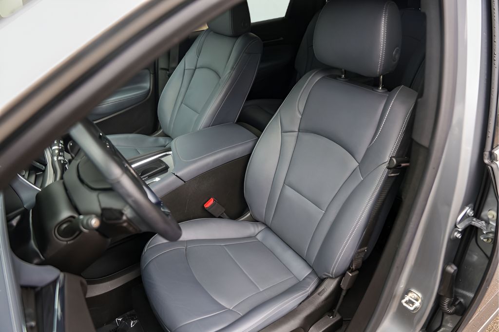 Used Car 2023 Buick Enclave  Essence For Sale Under $35,000 In Austin, Texas