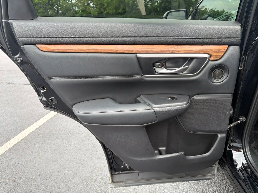 Thumbnail: 2019 Honda CR-V - 20