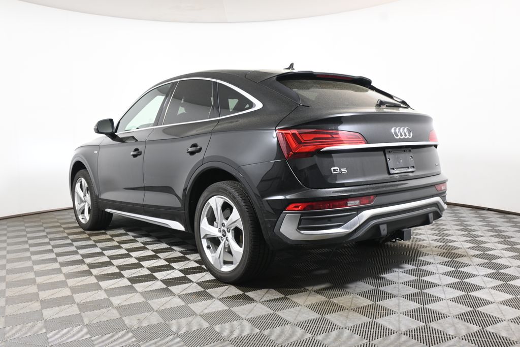 Thumbnail: 2023 Audi Q5 - 5