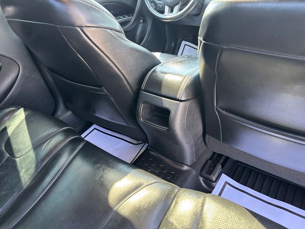 Used 2014 Dodge Dart Sedan