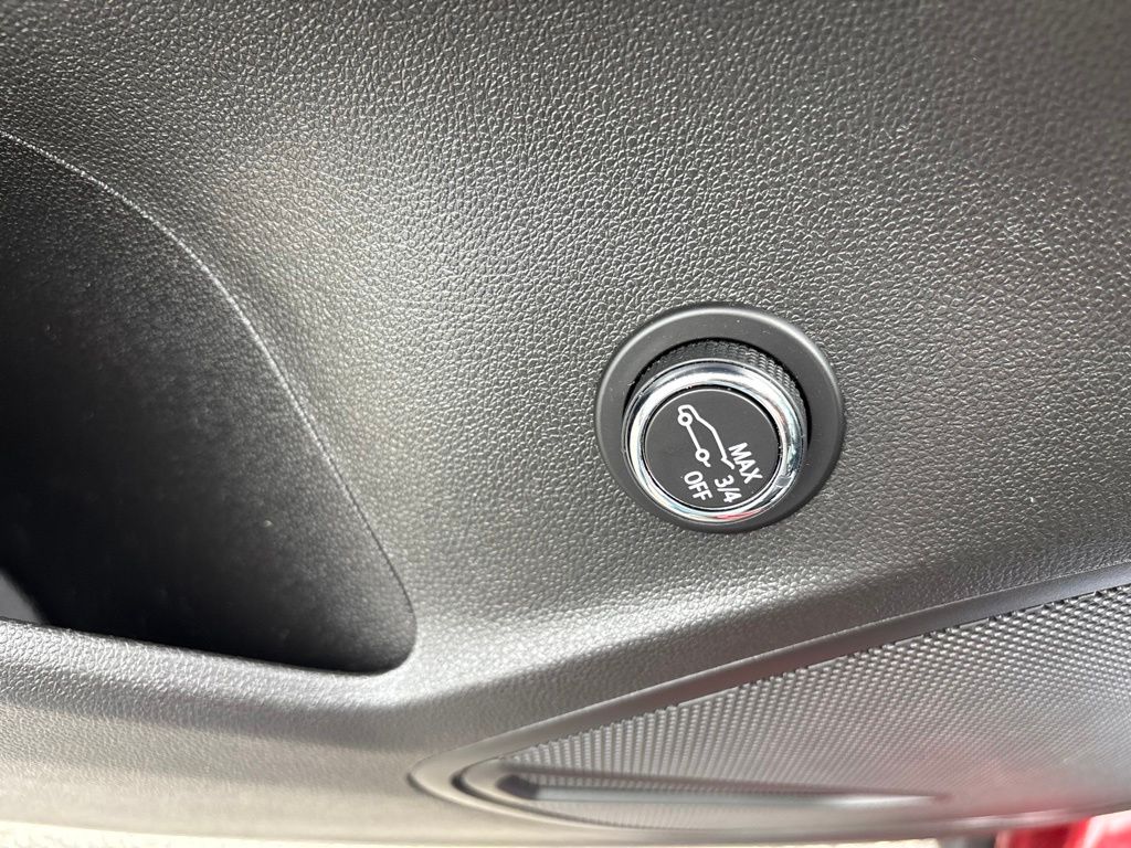 Used 2023 Buick Envision SUV