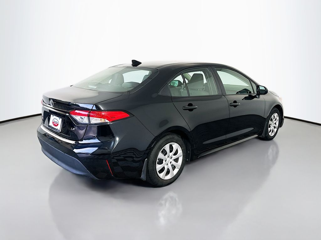 Thumbnail: 2025 Toyota Corolla - 5