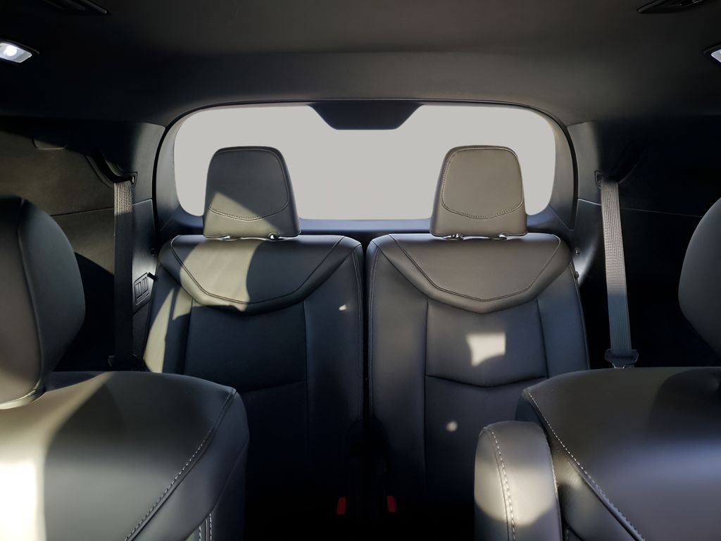 Used Car 2025 Cadillac Xt6  Premium Luxury For Sale Under $50,000 In Austin, Texas