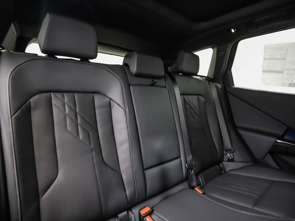 Thumbnail: 2026 BMW X3 - 28