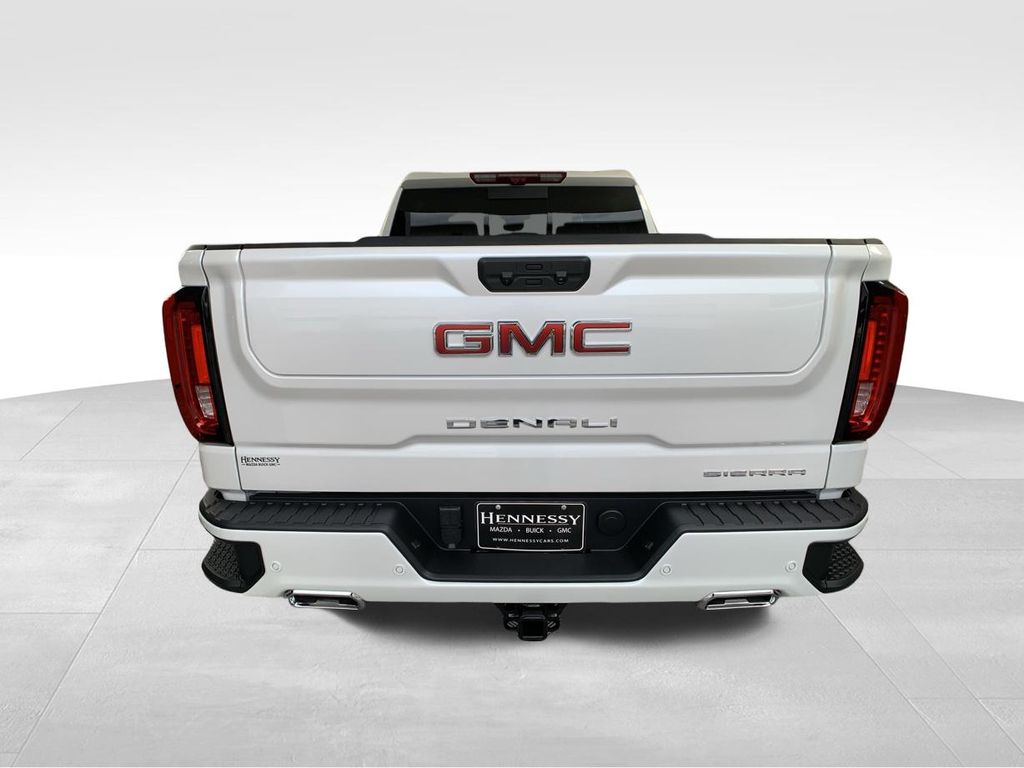 2024 GMC Sierra 1500 Denali 5