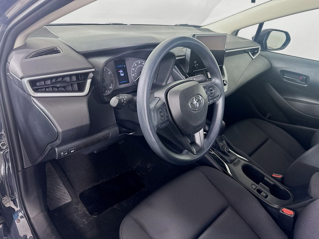 Thumbnail: 2024 Toyota Corolla - 9