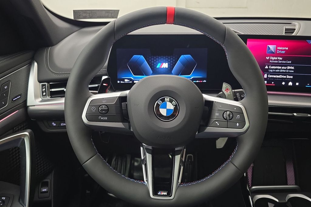 2026 Bmw X1 XDrive28i photo 57
