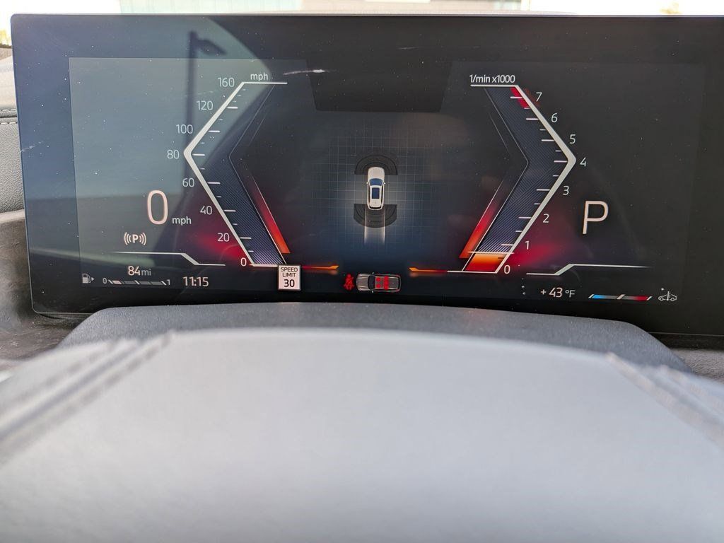 2024 BMW X5 sDrive40i White at Bayway Cadillac of The Woodlands