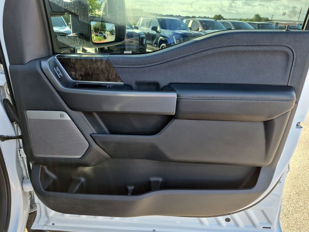 Used Car 2024 Ford F-250sd  Lariat For Sale Under $80,000 In Austin, Texas