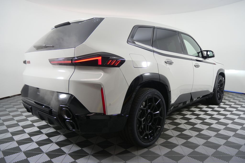 Thumbnail: 2026 BMW XM - 3