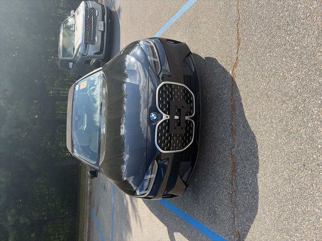 Jet Black 2025 BMW 4 Series 430i Convertible xDrive Convertible All-Wheel Drive 8-Speed Automatic