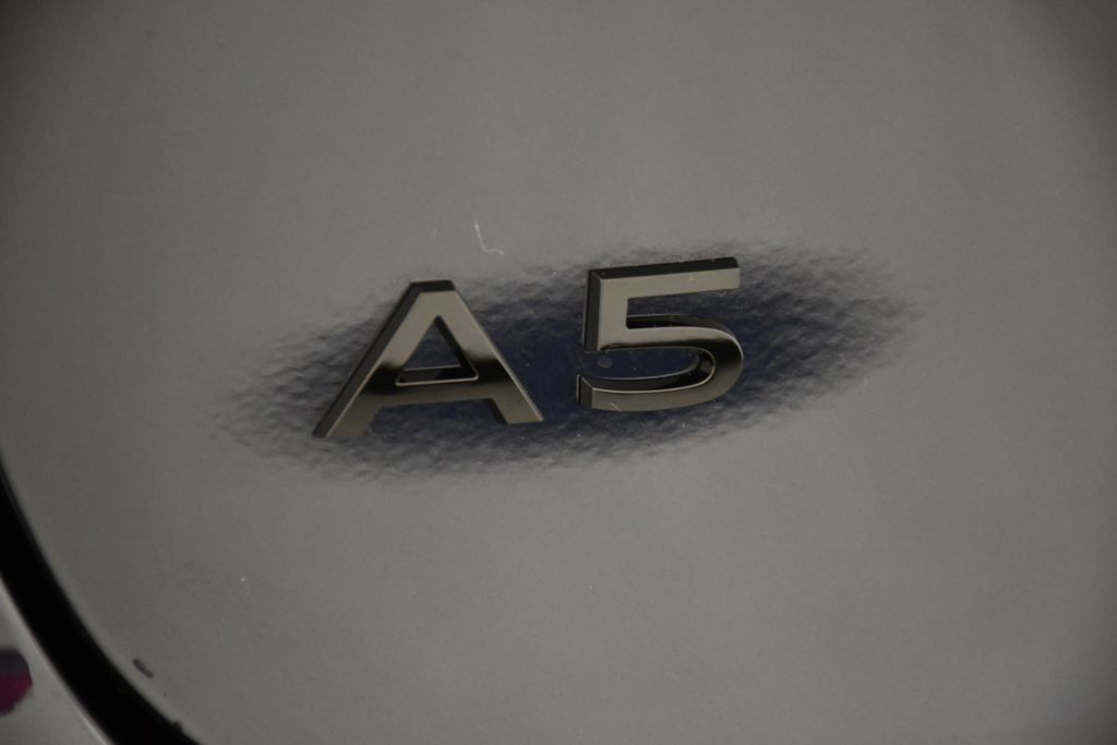 Thumbnail: 2025 Audi A5 - 9