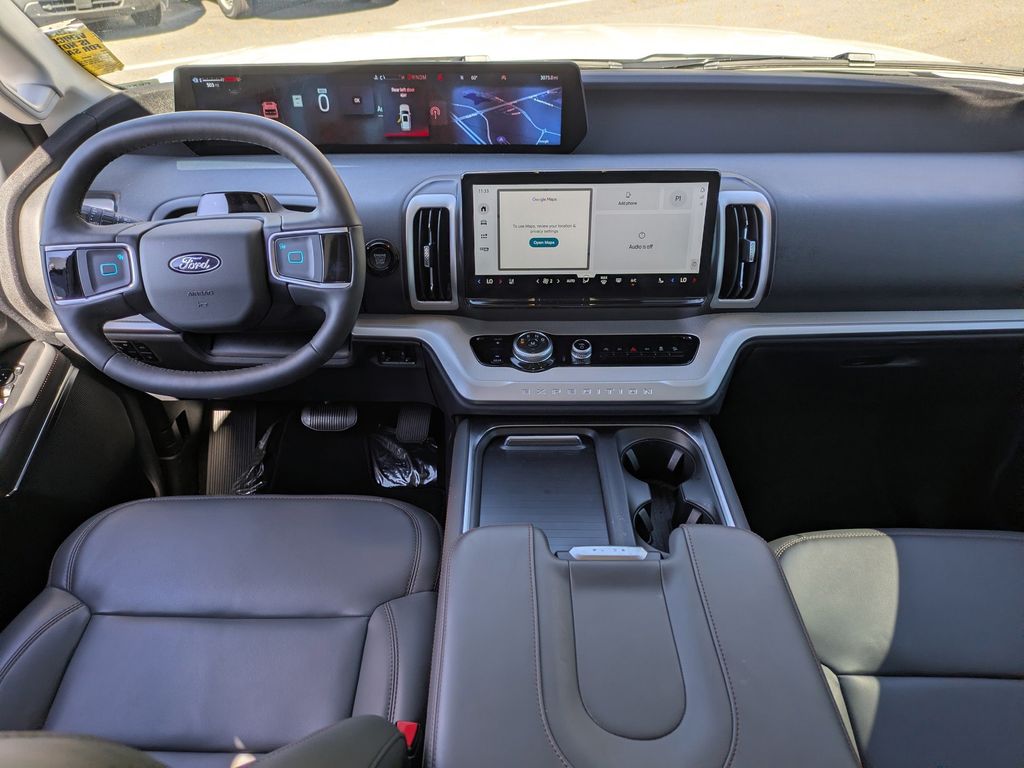 2025 Ford Expedition Active MAX