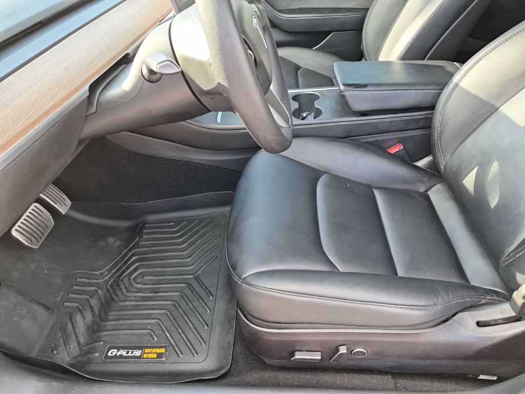 Used Car 2021 Tesla Model 3  Standard Range Plus For Sale Under $20,000 In Austin, Texas