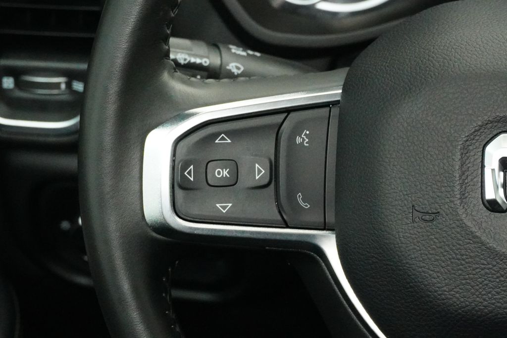 Used Car 2024 Ram 2500  Laramie For Sale Under $60,000 In Weatherford, Texas