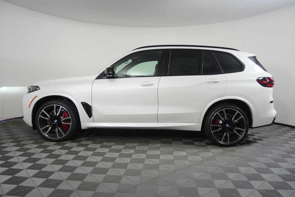 Thumbnail: 2026 BMW X5 - 6
