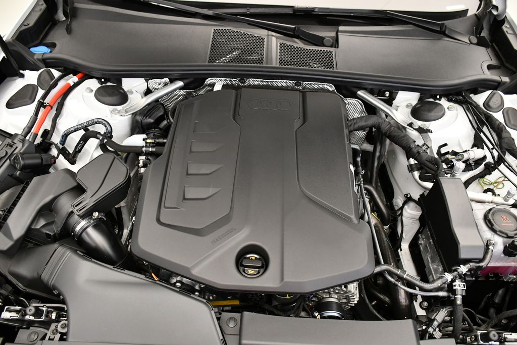 Thumbnail: 2025 Audi A5 - 11