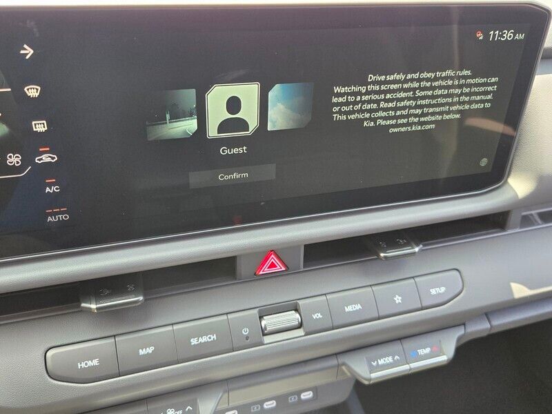 2027 Kia Seltos - $34,485