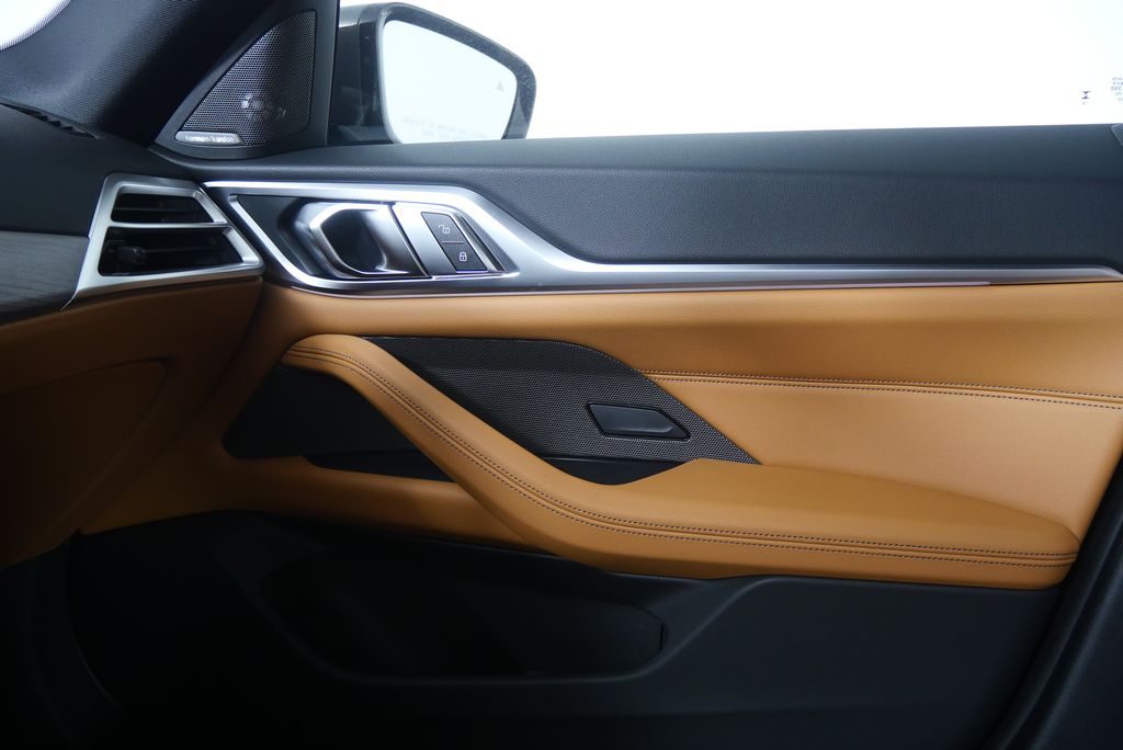 Thumbnail: 2026 BMW 4 Series - 25