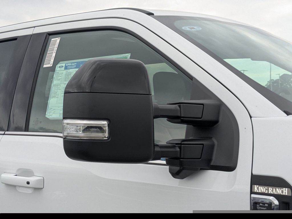 2026 Ford F-350 King Ranch
