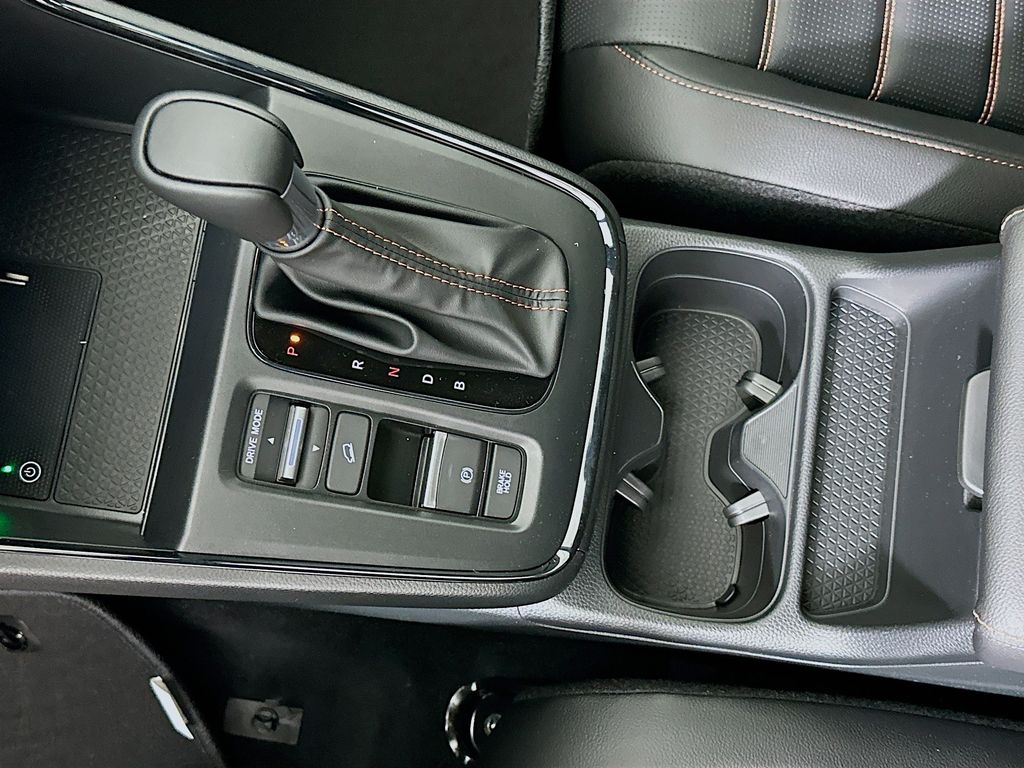 Thumbnail: 2026 Honda CR-V - 14