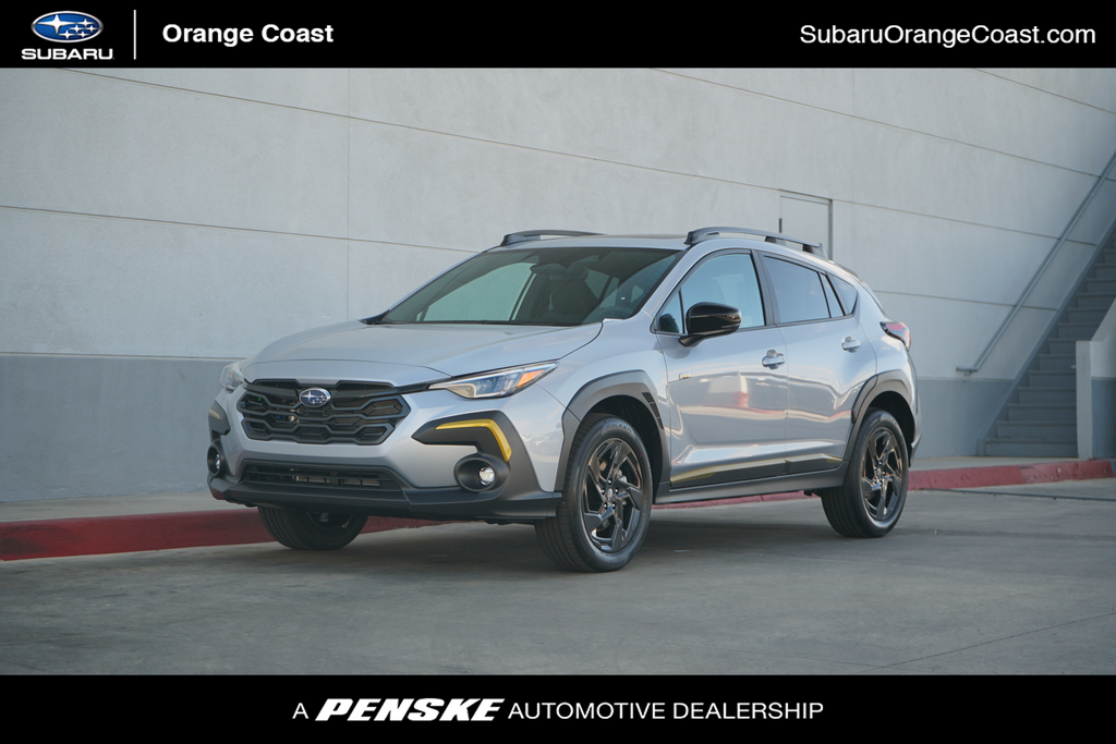 2024 Subaru Crosstrek Sport -
                Santa Ana, CA