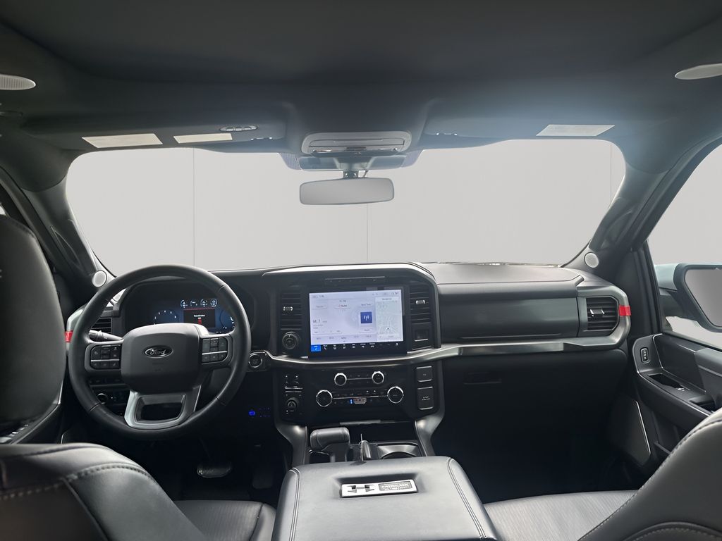 Used Car 2024 Ford F-150  Lariat For Sale Under $120,000 In Austin, Texas