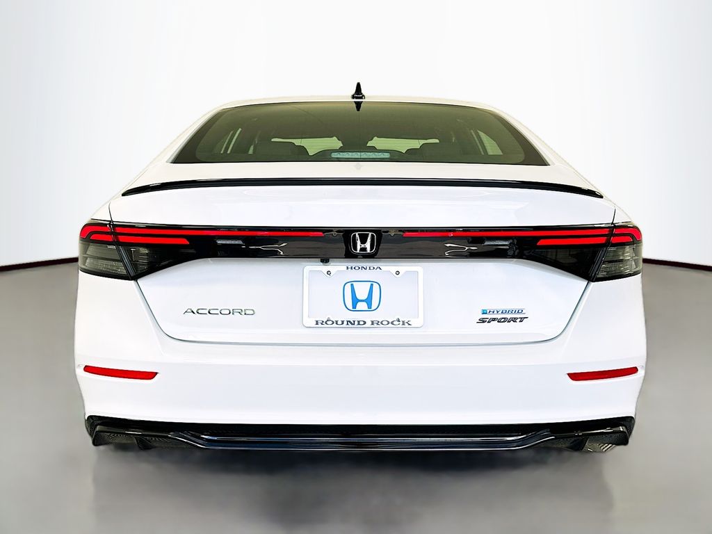 Thumbnail: 2025 Honda Accord - 6