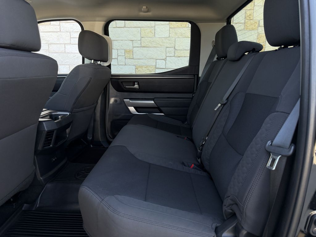 Used 2024 Toyota Tundra Truck