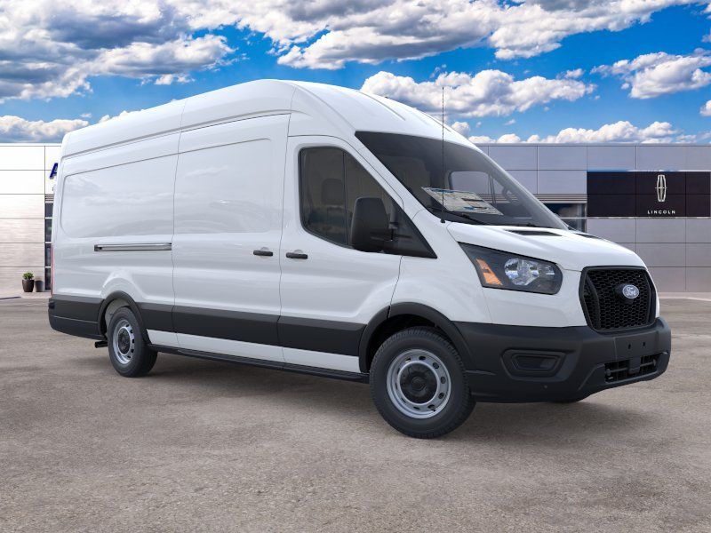 2026 Ford Transit-350 Cargo Van 
