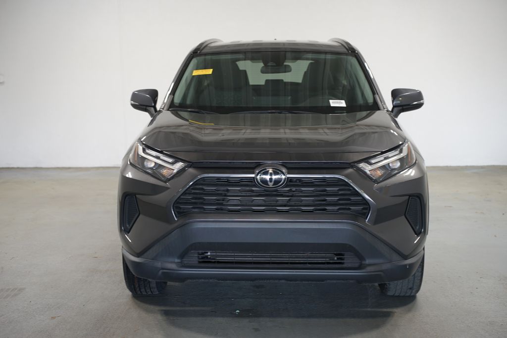 Thumbnail: 2023 Toyota RAV4 - 2