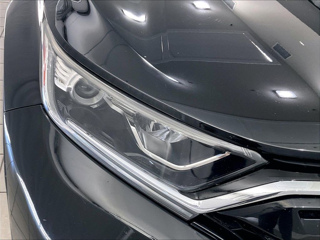 2020 Honda CR-V — photo 33