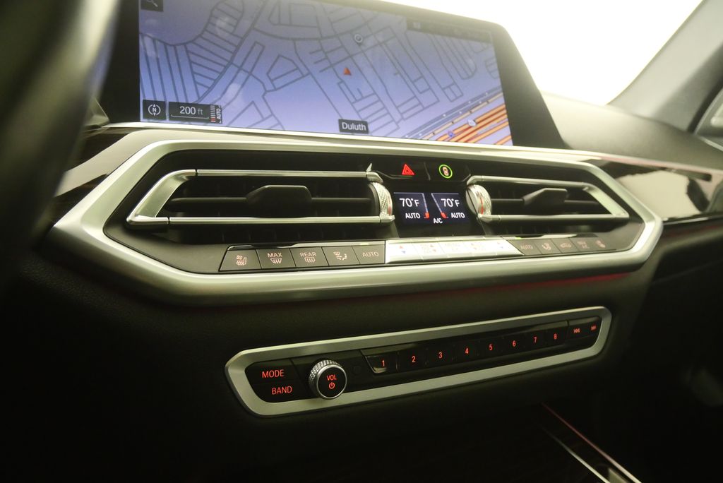 Thumbnail: 2019 BMW X5 - 23