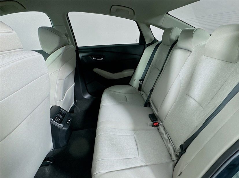 New Car 2025 Honda Accord  Lx For Sale Under $30,000 In Austin, Texas