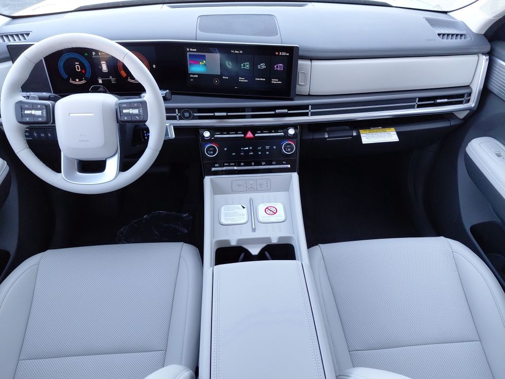 Thumbnail: 2026 Hyundai Santa Fe - 27