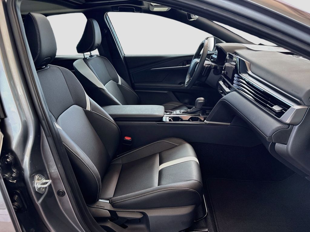 Thumbnail: 2026 Toyota Camry - 20