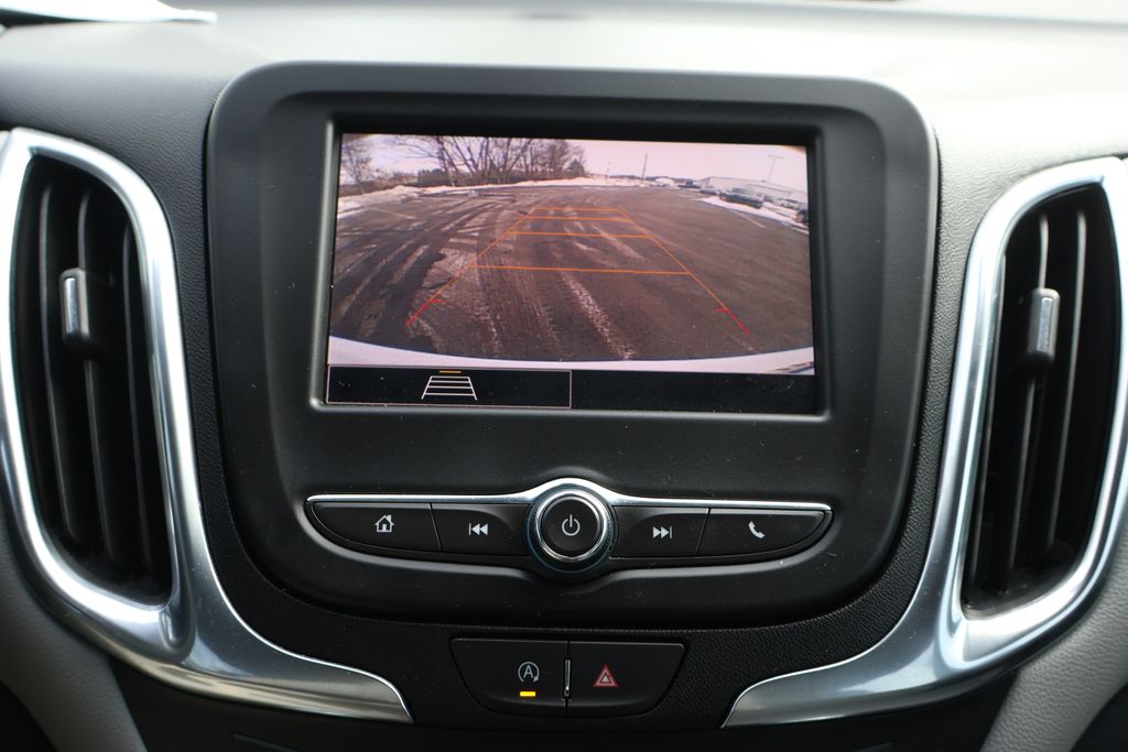 Thumbnail: 2024 Chevrolet Equinox - 19