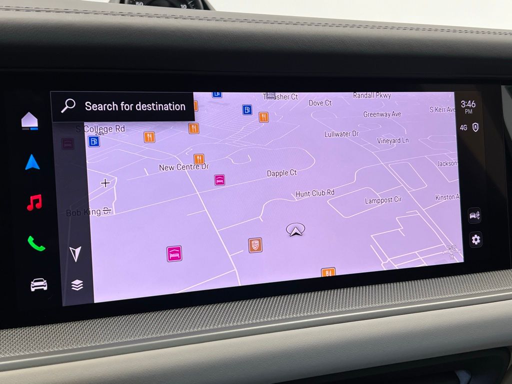 Thumbnail: 2026 Porsche  - 13