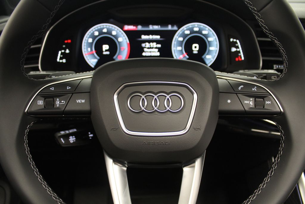 Thumbnail: 2026 Audi Q7 - 29