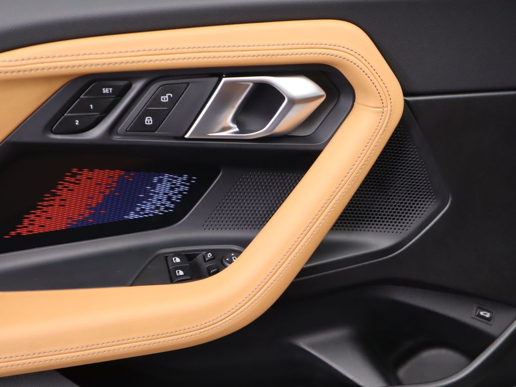 Thumbnail: 2024 BMW M2 - 24