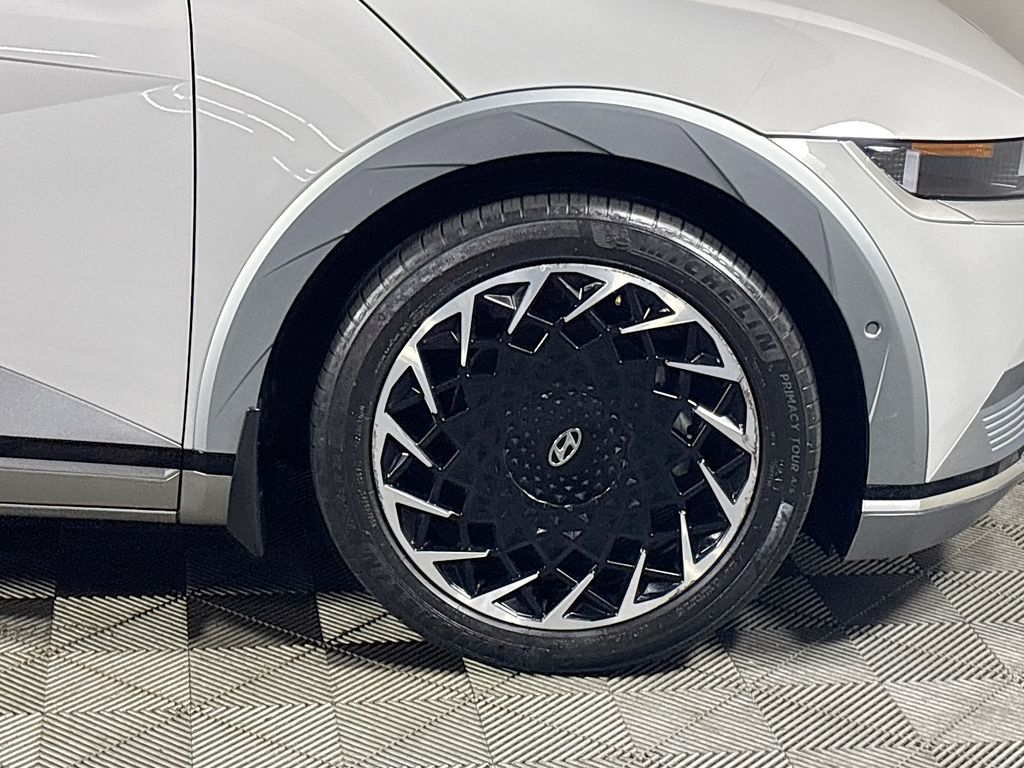 2023 Hyundai IONIQ 5 Limited
