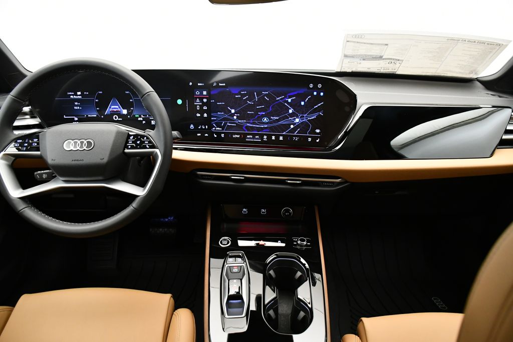 Thumbnail: 2025 Audi A5 - 19