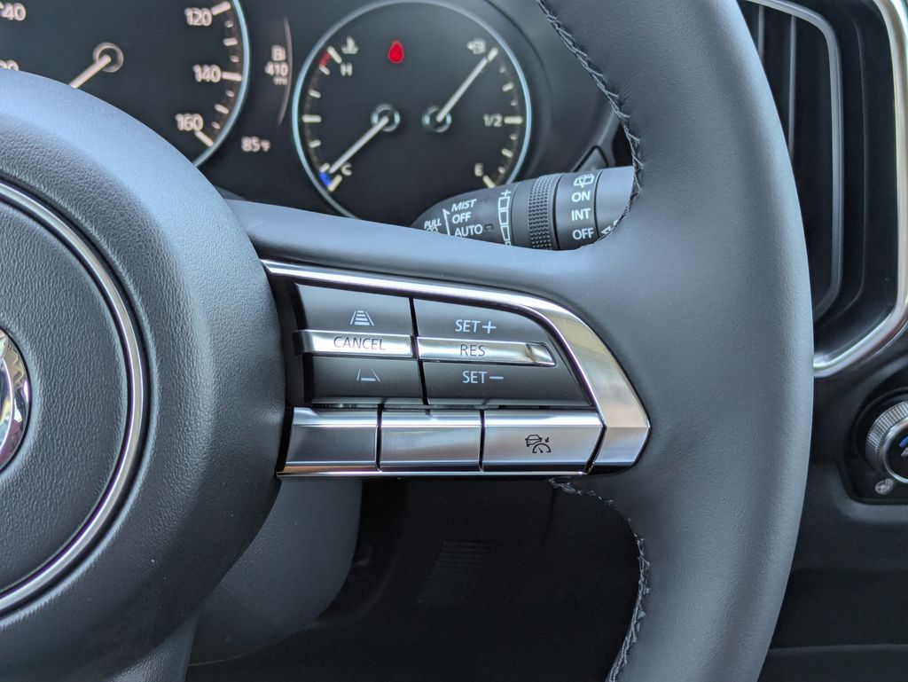 2026 Mazda CX-50 Hybrid Premium Plus