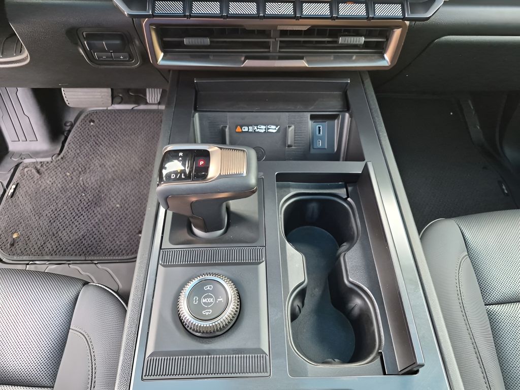 Used Car 2024 Gmc Hummer Ev Suv  3x For Sale Under $80,000 In Austin, Texas